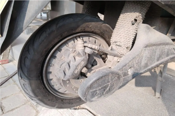 定西市电动车补胎换胎